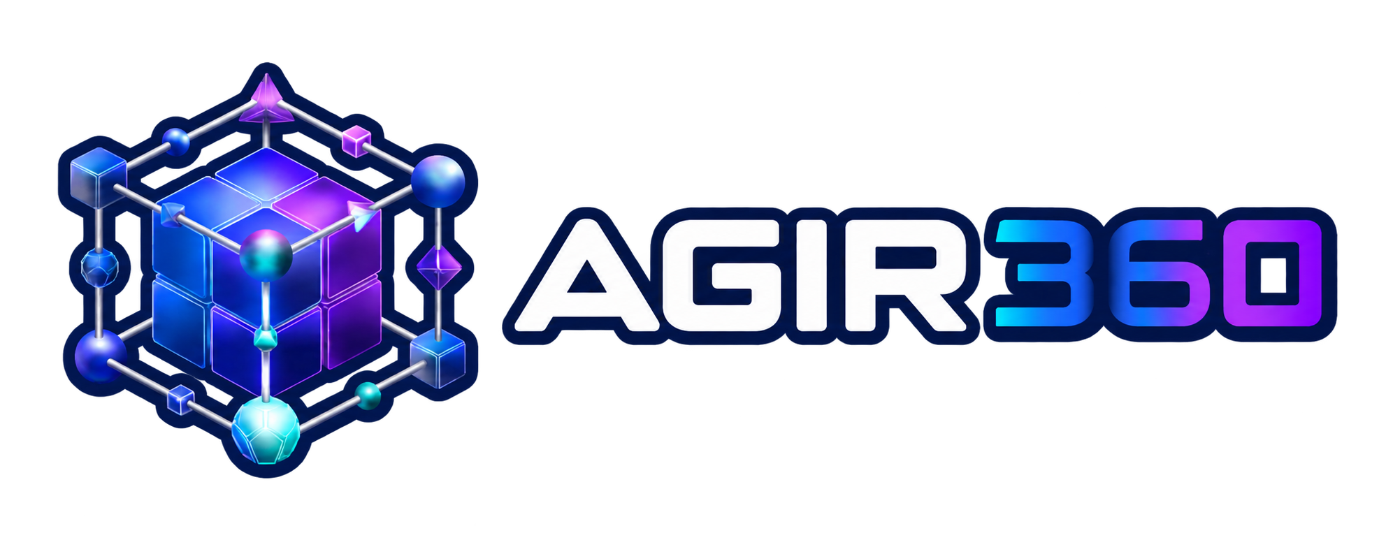 Logo AGIR360